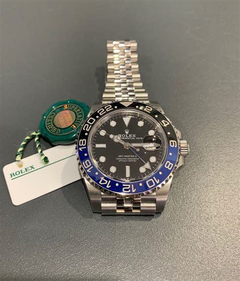 rolex gmt master ii jubilee bracelet for sale|rolex oyster gmt master 2.